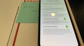 Good
													Apple iPhone 12 - Unlocked, Black, 64 GB, A2172, photo 2 of 8