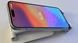 Good
													Apple iPhone 15 Plus - Unlocked, Green, 512 GB, A2847, photo 3 of 6