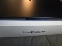 MacBook Air 2022 - 13"