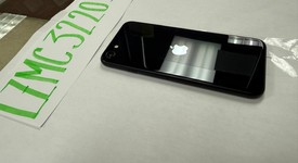 Mint
													Apple iPhone SE 3rd Gen 2022 - Unlocked, Midnight, 64 GB, A2595, photo 5 of 7