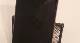 Good
													Apple iPhone Xs Max - AT&T, Gold, 256 GB, A1921, photo 2 of 9