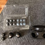 Used Sony WF-1000XM5 - Black