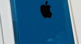 Good
													Apple iPhone 13 - AT&T, Blue, 128 GB, A2482, photo 5 of 7