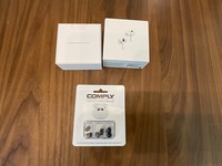 Apple AirPods Pro 2nd Gen