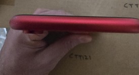 Good
													Apple iPhone Xr - Unlocked, Red, 64 GB, A1984, photo 4 of 7