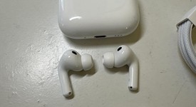 Used
													Apple AirPods Pro 3, photo 2 of 3