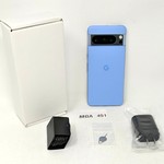 Mint Google Pixel 8 Pro - Unlocked, 128 GB, Bay, 12 GB, G1MNW, mmWave 5G