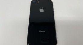 Good
													Apple iPhone 8 - AT&T, Gray, 128 GB, A1905, GSM, photo 2 of 6