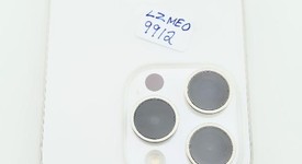 Mint
													Apple iPhone 15 Pro - Unlocked, White, 256 GB, A2848, photo 1 of 9