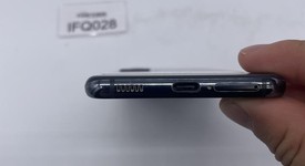 Fair
													Samsung Galaxy S21 5G - Boost, Gray, 128 GB, 8 GB, SM-G991U, photo 5 of 9