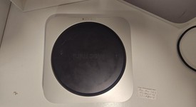 Good
													Mac mini 2023 - Apple M2, 256 GB, 8 GB, 1 Gigabit Ethernet, photo 3 of 10
