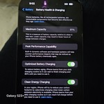 Mint Apple iPhone 14 Pro Max - Cricket, Purple, 128 GB, A2651