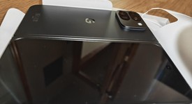 Mint
													Google Pixel 9 Pro Fold - Unlocked, Obsidian, 256 GB, GGH2X, photo 3 of 20