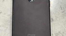 Good
													Apple iPhone 7 - Verizon, Black, 32 GB, A1660, photo 3 of 8