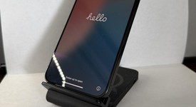 Mint
													Apple iPhone 15 Pro Max - Unlocked, Black, 256 GB, A2849, photo 2 of 22