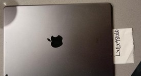 Fair
													Apple iPad Air 3rd Gen - Wi-Fi, Gray, 64 GB, photo 3 of 7