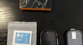 Mint
													Apple Watch Ultra 3 49mm - Unlocked, Natural, A3281, photo 2 of 19