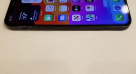 Fair
													Apple iPhone 12 - Unlocked, Black, 128 GB, A2172, photo 5 of 9