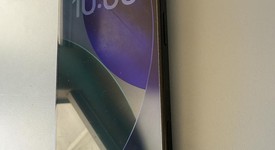 Mint
													Apple iPhone 16 Pro Max - Unlocked, Black, 256 GB, A3084, photo 3 of 7