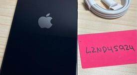 Mint
													Apple iPhone 14 - Unlocked, Midnight, 128 GB, A2649, photo 5 of 5