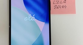 Fair
													Apple iPhone 14 Plus - Unlocked, Midnight, 128 GB, A2632, photo 1 of 9