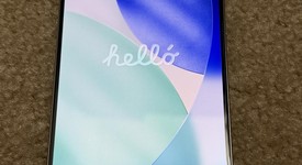 Good
													Apple iPhone 15 Pro Max - Unlocked, Natural, 256 GB, A2849, photo 3 of 8