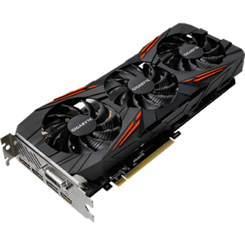 Gigabyte GeForce GTX 1070 Ti for sale