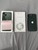 Mint Apple iPhone 13 - AT&T, Midnight, 128 GB, A2482
