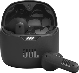 JBL Tune Flex - Black