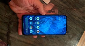 Mint
													Google Pixel 8a - Unlocked, Bay, 128 GB, 8 GB, G8HHN, mmWave 5G, photo 3 of 8