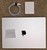 Mint MacBook Pro Late 2023 (M3) - 16" - Apple M3 Pro 12-core, Silver, 512 GB, 18 GB, 18-core GPU