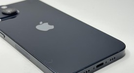Good
													Apple iPhone 14 - Unlocked, Midnight, 128 GB, A2649, photo 4 of 7