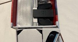 Mint
													Nintendo Switch 2 - Red & Blue, Standard, photo 2 of 7