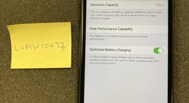 Good
													Apple iPhone Xr - Verizon, Black, 64 GB, A1984, photo 1 of 8