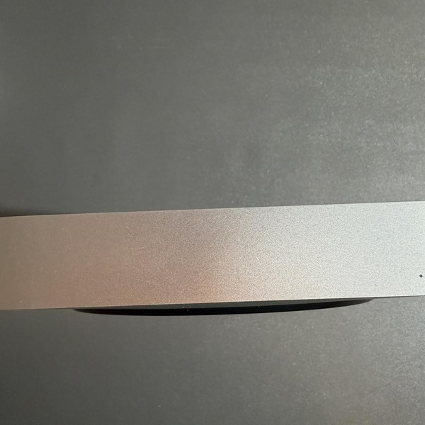 Mac mini 2023 - 256 GB, 8 GB, Apple M2, 1 Gigabit Ethernet