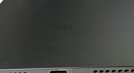 Good
													Apple iPad Mini 6th Gen - Wi-Fi, Gray, 64 GB, A2567, photo 4 of 5