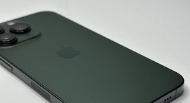 Mint
													Apple iPhone 13 Pro - Unlocked, Green, 256 GB, A2483, photo 4 of 7