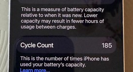 Mint
													Apple iPhone 16 Pro - Unlocked, Natural, 256 GB, A3083, photo 2 of 6