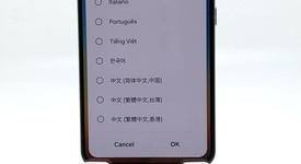 Fair
													Samsung Galaxy S22 - T-Mobile, Black, 128 GB, 8 GB, SM-S901U, photo 2 of 8