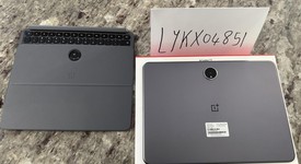 Mint
													OnePlus Pad 2 - Wi-Fi, Gray, 256 GB, 12 GB, photo 3 of 7