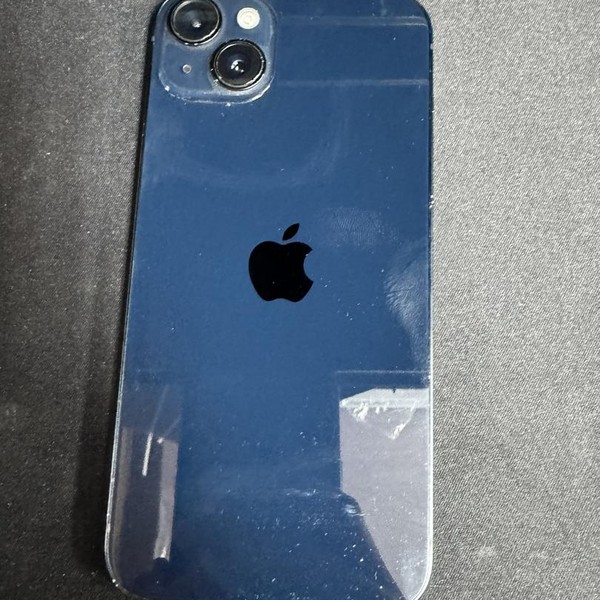 Apple iPhone 14 Plus - Unlocked, 256 GB, Midnight, A2632