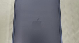 Mint
													Apple iPhone 17 Pro Max - Unlocked, Deep Blue, 256 GB, A3257, photo 2 of 6