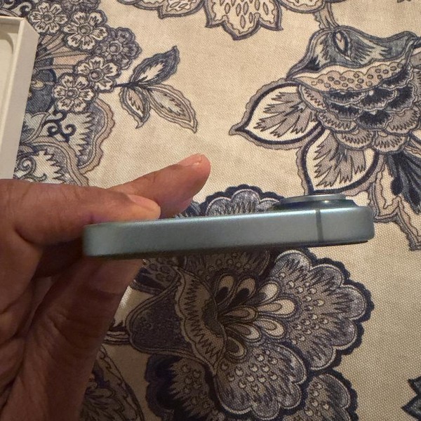 Apple iPhone 17 - Unlocked, 512 GB, Mist Blue, A3258