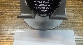Fair
													Samsung Galaxy Watch4 - Unlocked, Gold, 40mm, photo 5 of 6