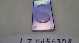 Mint
													Samsung Galaxy S25 Ultra - T-Mobile, Silverblue, 512 GB, 12 GB, SM-S938U, photo 2 of 15