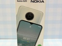 Nokia G20