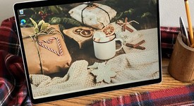 Good
													Microsoft Surface Pro 11 - Platinum, 256 GB, 16 GB, photo 2 of 15