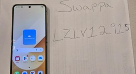 Mint
													Samsung Galaxy Z Flip6 - Unlocked, Yellow, 256 GB, 12 GB, SM-F741U1, photo 2 of 8