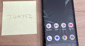 Good
													Google Pixel 6 Pro - T-Mobile, Black, 128 GB, 12 GB, G8VOU, photo 1 of 7