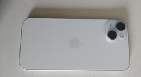 Mint
													Apple iPhone 15 Plus - Unlocked, Blue, 128 GB, A2847, photo 2 of 10